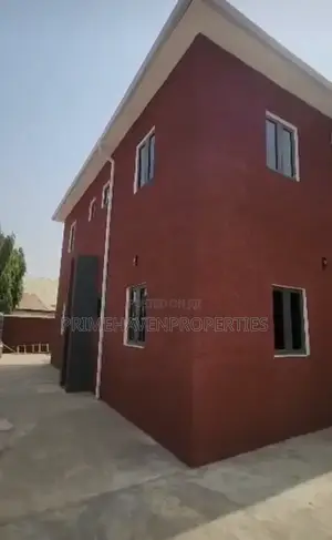 2bdrm Block of Flats in Kubwa for sale