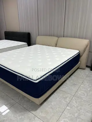Imported Orthopedic Mattress
