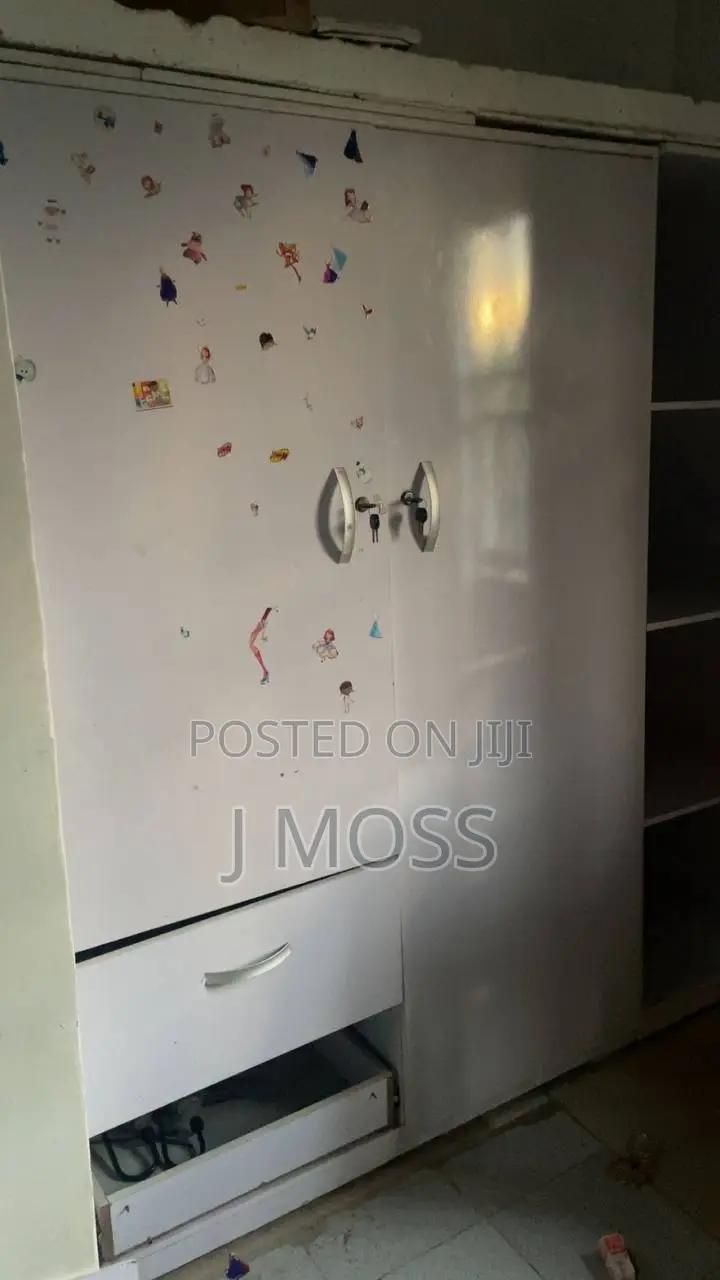 Wardrobe for Sell
