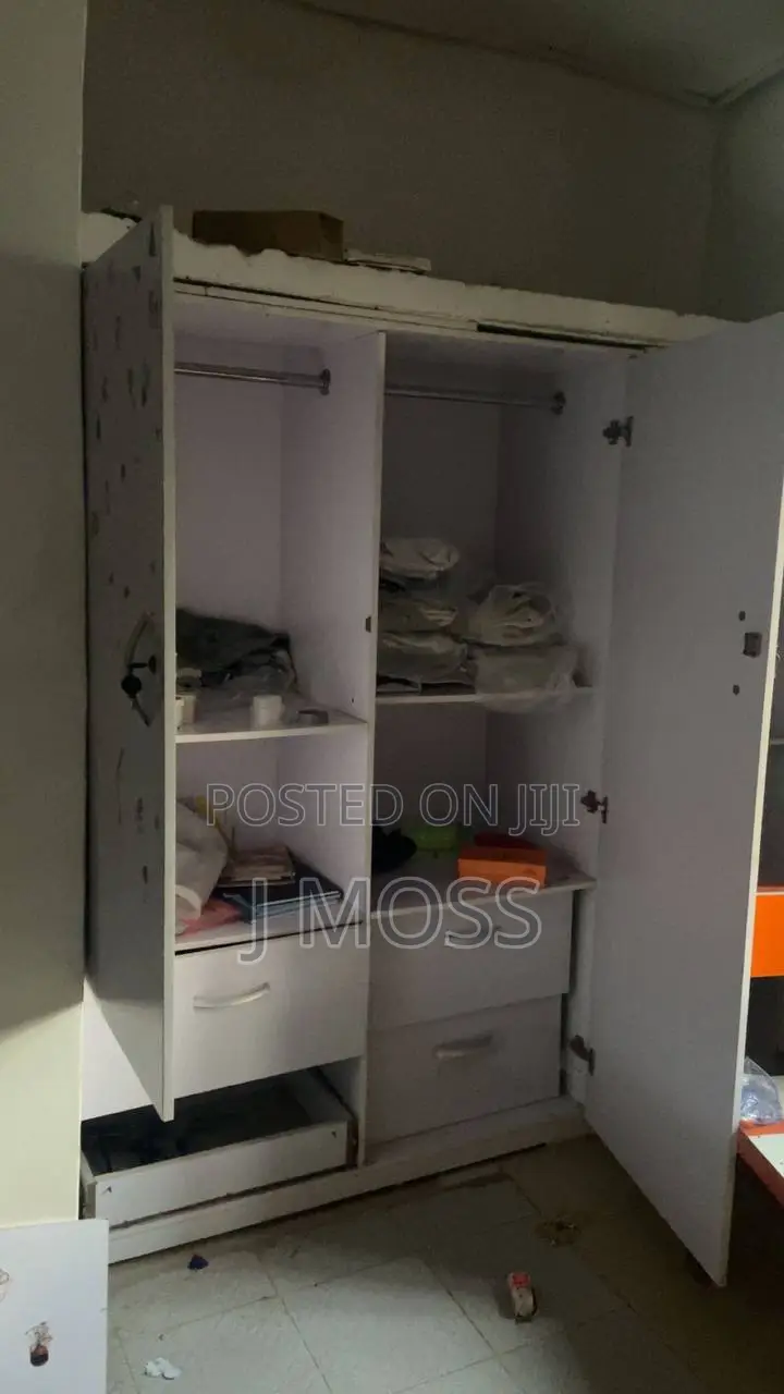 Wardrobe for Sell