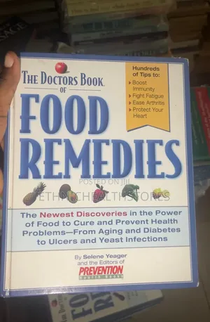 Food Remedies