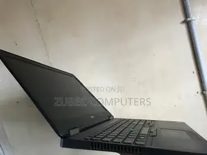 Laptop Dell Latitude 15 E5570 8GB Intel Core i5 SSD 512GB