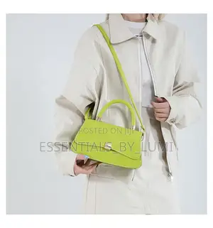 Quality Crossbody Bag for Elegant Ladies —