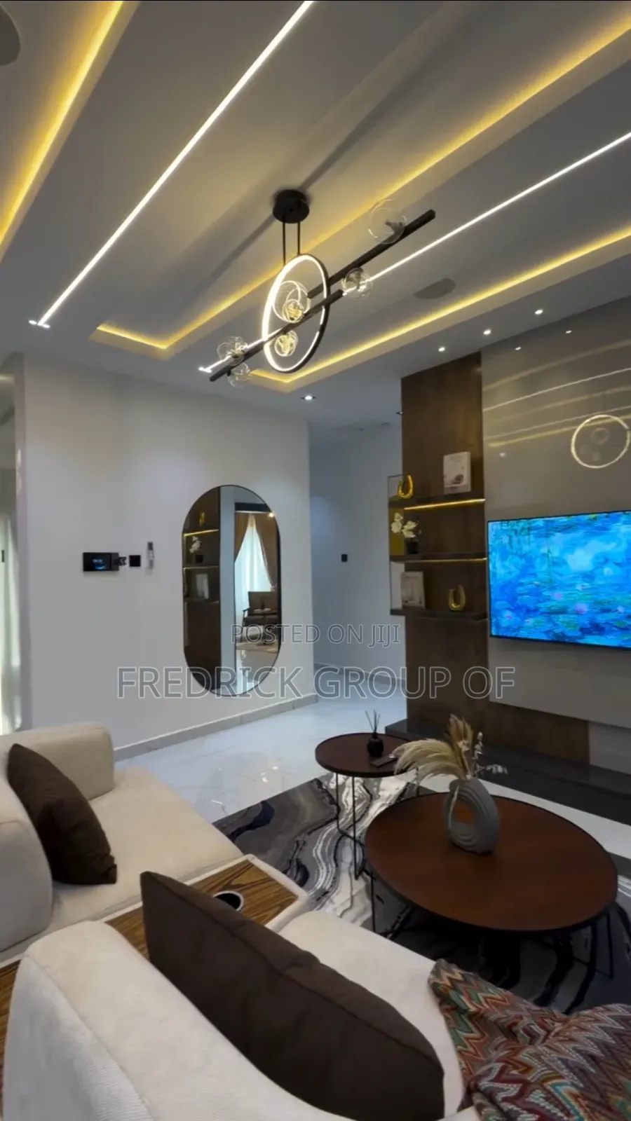 Interior Engineering