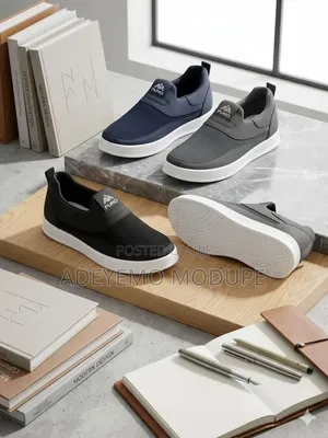 Men Sneakers