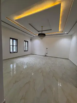 5bdrm Duplex in Admiralty Estate for sale