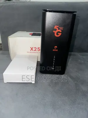 Airtel 5g Smart Box