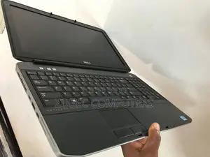 Laptop Dell Latitude E5530 8GB Intel Core i7 HDD 500GB