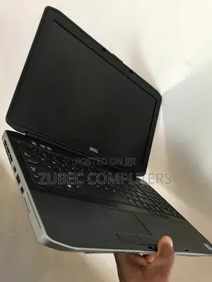 Laptop Dell Latitude E5530 8GB Intel Core i7 HDD 500GB
