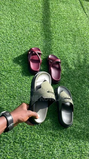Female Footwear