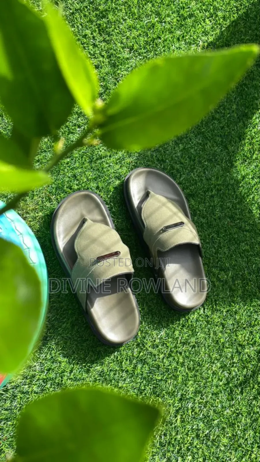 Female Footwear