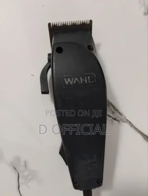 Hair Clipper Wired