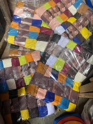 Jersey Scarf For Ladies