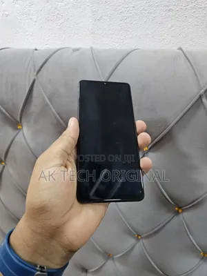 Samsung Galaxy A42 5G 128 GB Black