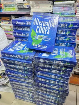 Alternative Cures