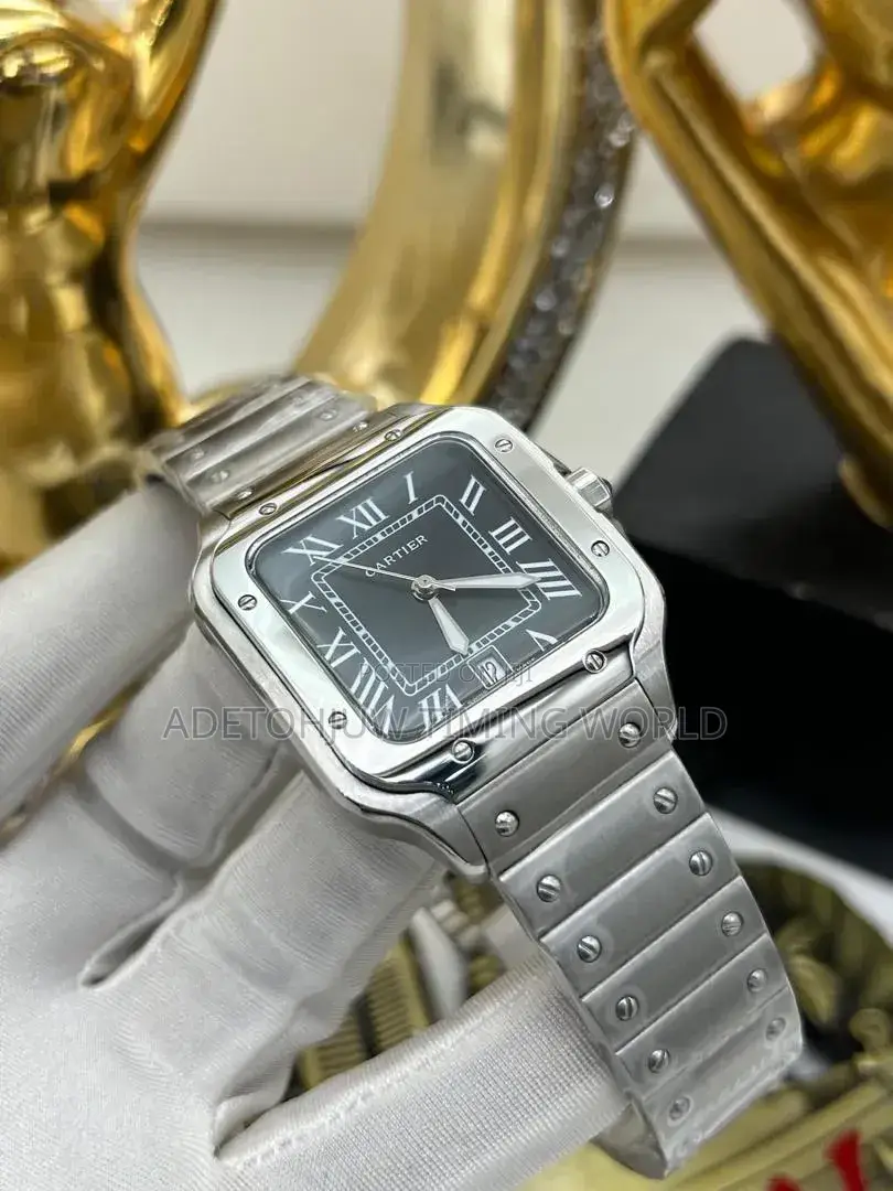 Wrist Watches