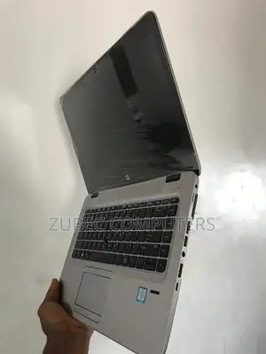 Laptop HP EliteBook 840 G3 8GB Intel Core i5 SSD 256GB
