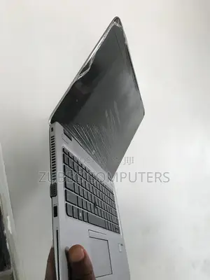 Laptop HP EliteBook 840 G3 8GB Intel Core i5 SSD 256GB