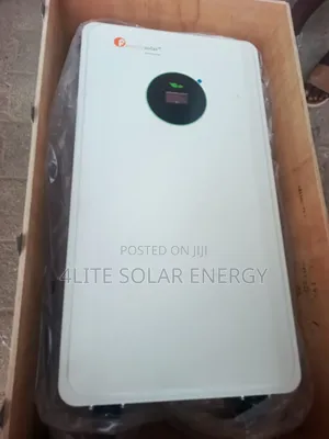 15kwh Felicity Fla Lithium