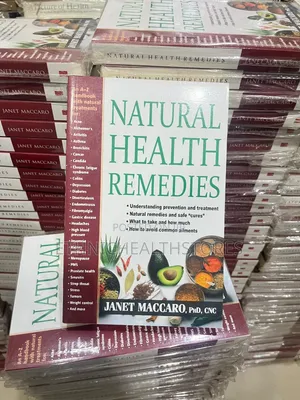 Natural Health Remedies