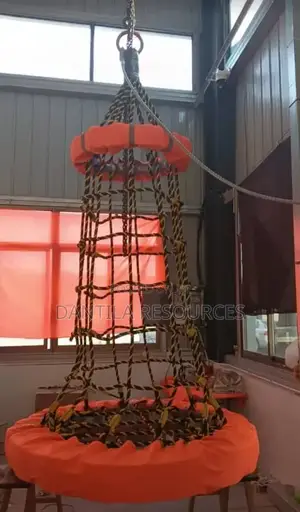 Marine Offshore Personnel Transfer Basket