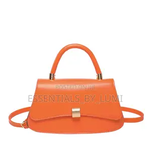 Crossbody Bag / Top Handle Sling Bag for Ladies