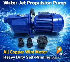 Surface Pump