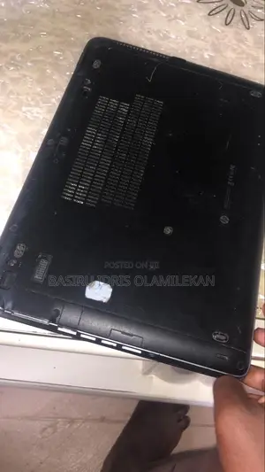 Laptop HP EliteBook 840 G3 4GB Intel Core i5 SSD 256GB