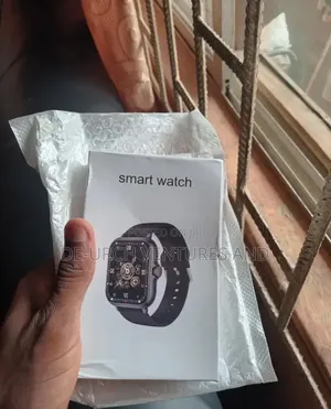 Zt Plus Smart Watch