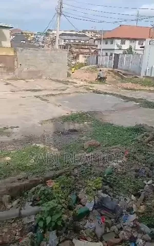 Almost Half Plot of Land at Kajola Off Odozi Road Ojodu Berger Lagos