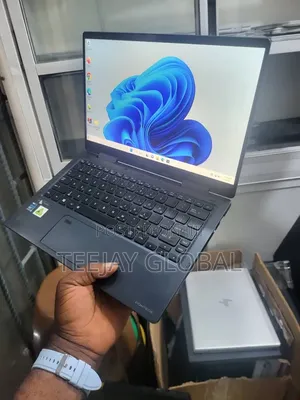 Laptop Toshiba Portege X30 8GB Intel Core i5 SSD 128GB