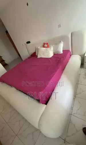 6by6 Bed Frame