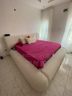 6by6 Bed Frame