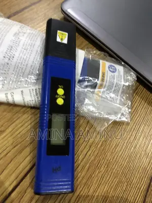 Digital Water Ph Meter