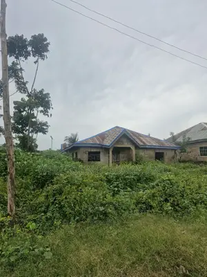 3bdrm Bungalow In Ado Ekiti For Sale