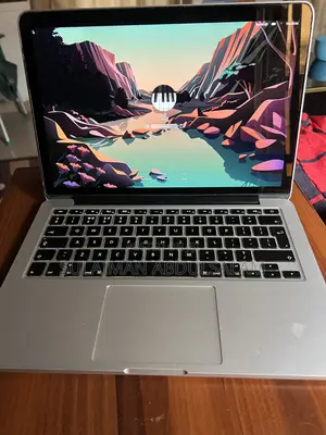 Laptop Apple MacBook Pro 2014 8GB Intel Core i5 SSD 256GB