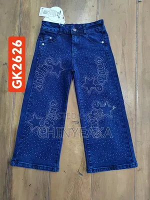 Quality Baggy Jeans For Boys And Girls