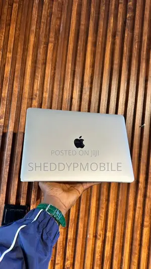 Laptop Apple MacBook Air 2020 M1 8GB Apple M1 SSD 256GB