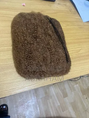 Human Hair Kinky