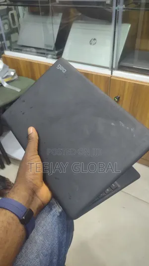 Laptop Geo Geobook 1E 4GB Intel Celeron SSD 60GB