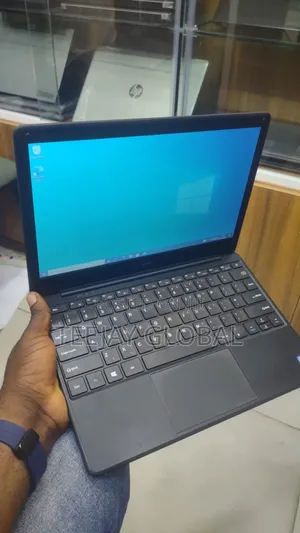 Laptop Geo Geobook 1E 4GB Intel Celeron SSD 60GB