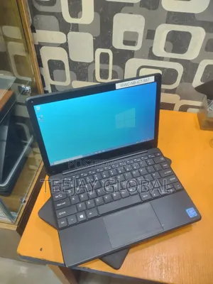 Laptop Geo Geobook 1E 4GB Intel Celeron SSD 60GB