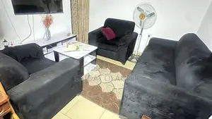 Cushion Chair