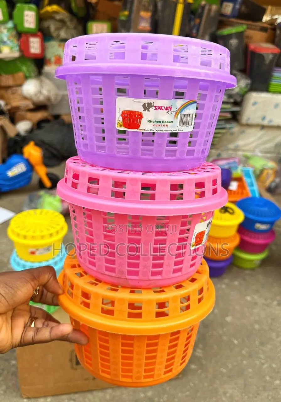 Bibi Basket