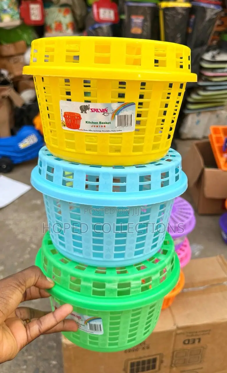 Bibi Basket