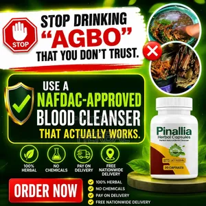 Pinallia Herbal Capsule