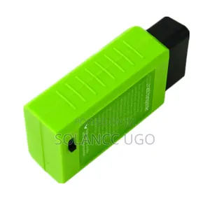 Toyota G H Obd2 Key Programming Devices