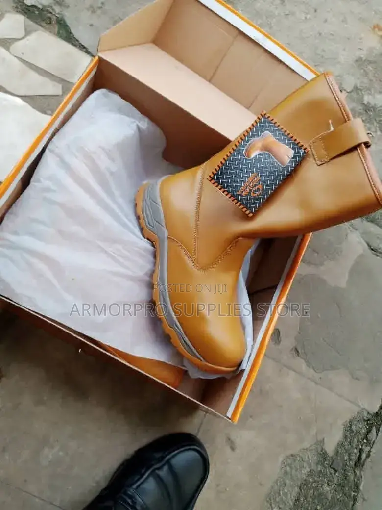 Jungle Boot