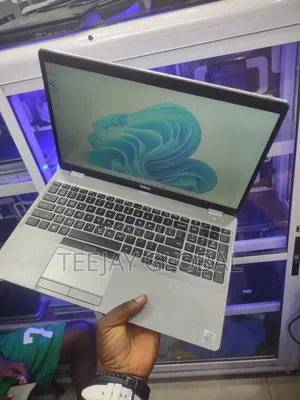 Laptop Dell Latitude E5510 16GB Intel Core i5 SSD 256GB