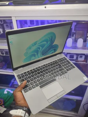 Laptop Dell Latitude E5510 16GB Intel Core i5 SSD 256GB